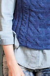 Lana Grossa SLIPOVER Alta Moda Alpaca