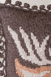Lana Grossa KUSSEN MET HERT Alta Moda Alpaca