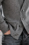 Lana Grossa VEST Cool Wool Big