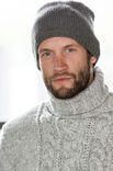 Lana Grossa MUTS Cool Wool Big