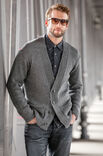 Lana Grossa VEST Cool Wool Big