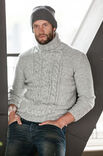Lana Grossa MUTS Cool Wool Big
