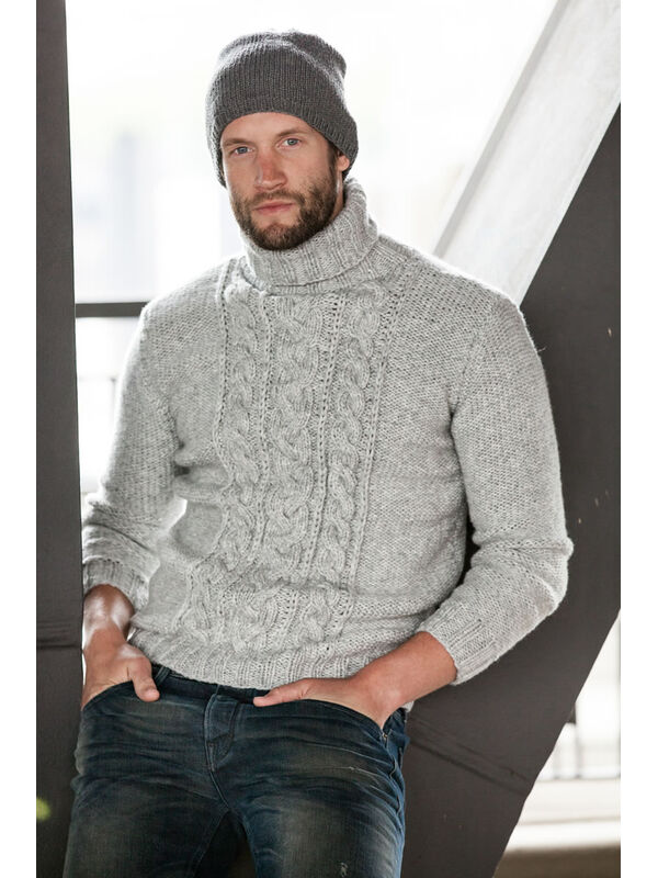 Lana Grossa MUTS Cool Wool Big