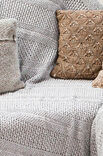 Lana Grossa PLAID IN PATRONENMIX Linarte