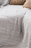 Lana Grossa PLAID IN PATRONENMIX Linarte