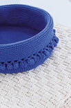 Lana Grossa PLACEMATS IN RELIËFPATROON Organico