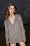 Lana Grossa VEST Alta Moda Alpaca