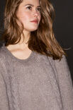 Lana Grossa TRUI Lace Seta/Silkhair