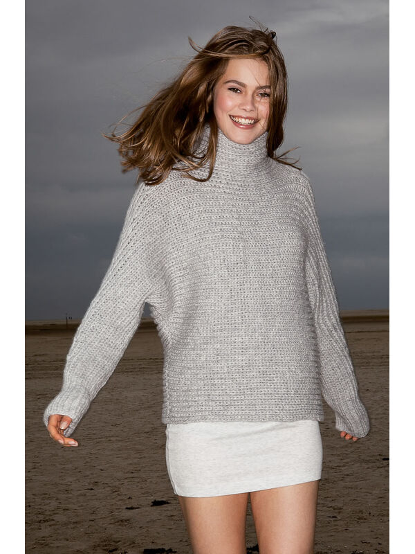 Lana Grossa TRUI Alta Moda Cashmere 16