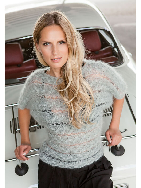 Lana Grossa TRUI Silkhair