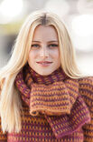 Lana Grossa SJAAL Cashmere 16 Fine/Silkhair