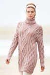 Lana Grossa LANGE TRUI ALTA MODA ALPACA