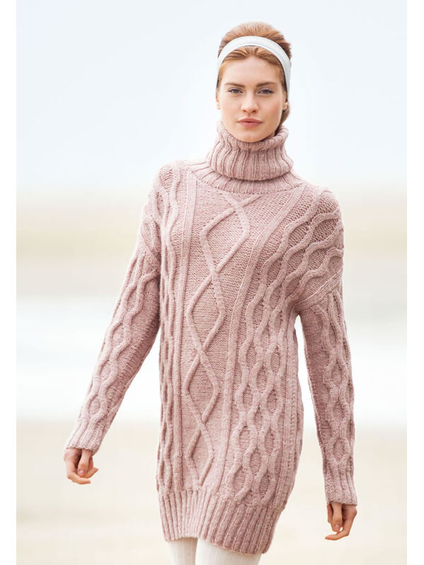 Lana Grossa LANGE TRUI ALTA MODA ALPACA