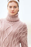 Lana Grossa LANGE TRUI ALTA MODA ALPACA