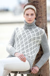 Lana Grossa TRUI Alta Moda Alpaca