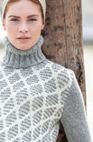 Lana Grossa TRUI Alta Moda Alpaca