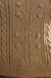 Lana Grossa KABELTRUI Alta Moda Alpaca
