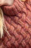 Lana Grossa KABELTRUI Silkhair