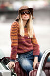 Lana Grossa TRUI Cashmere 16 Fine/Silkhair