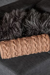 Lana Grossa NEKROL IN ARANPATROON Lala Berlin Lovely Cotton