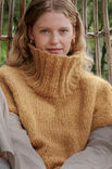 Lana Grossa PONCHOTRUI Brigitte No. 2 & Brigitte No. 3