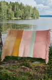Lana Grossa COLOR-BLOCK-DEKEN Brigitte No. 3