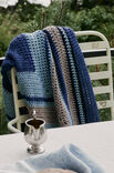 Lana Grossa REUZENGRANNY-DEKEN Alta Moda Alpaca