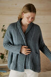 Lana Grossa VEST Alta Moda Cashmere 16