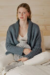 Lana Grossa VEST Alta Moda Cashmere 16