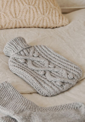 KRUIKZAK · Alta Moda Cashmere 16 van Lana Grossa