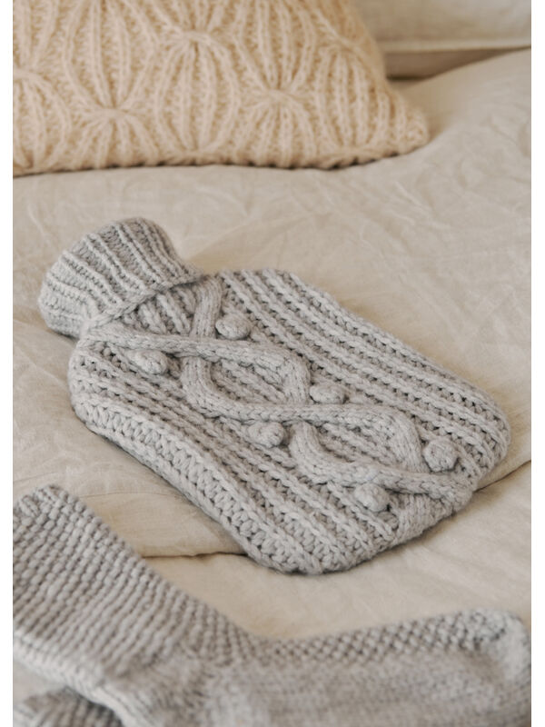 Lana Grossa KRUIKZAK · Alta Moda Cashmere 16