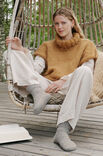 Lana Grossa SOKKEN Alta Moda Cashmere 16