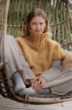 Lana Grossa SOKKEN Alta Moda Cashmere 16