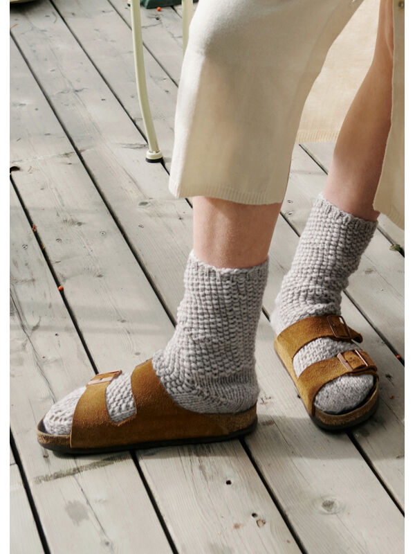 Lana Grossa SOKKEN Alta Moda Cashmere 16