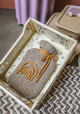 KRUIKZAK Landlust Winterwolle & Cool Wool van Lana Grossa