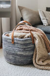 Lana Grossa MAND MET HENGSELS Feltro Print