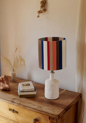 LAMPENKAP Cool Wool van Lana Grossa