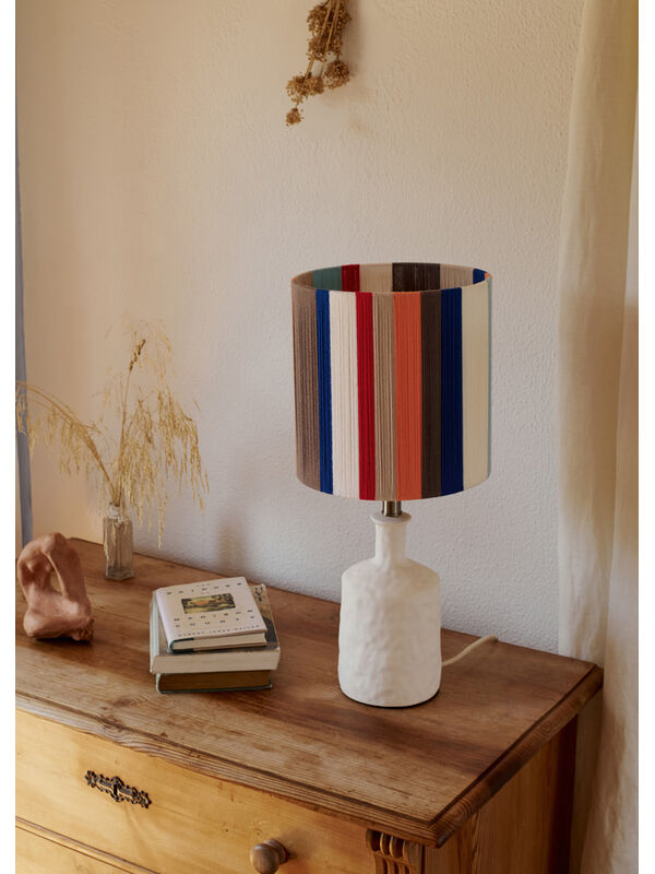 Lana Grossa LAMPENKAP Cool Wool