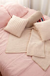 Lana Grossa PLAID MET BOORDPATROON Ecopuno Chunky & Cool Merino Big