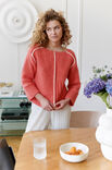 Lana Grossa TRUI IN PATRONENMIX Ecopuno Chunky & Cool Merino Big