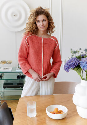 TRUI IN PATRONENMIX Ecopuno Chunky & Cool Merino Big van Lana Grossa