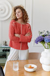 Lana Grossa TRUI IN PATRONENMIX Ecopuno Chunky & Cool Merino Big