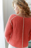 Lana Grossa TRUI IN PATRONENMIX Ecopuno Chunky & Cool Merino Big