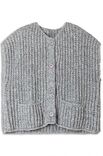 Lana Grossa VESTJE IN HALVE PATENT Lala Berlin Lovely Cotton