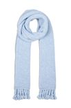 Lana Grossa SJAAL DUBBEL GEBREID Cool Merino Big