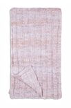 Lana Grossa PLAIDS MET BREDE RIBBELS Superkid Seta