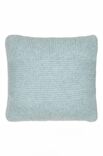 Lana Grossa KUSSENHOES IN TRICOTSTEEK EN RIBBELSTEEK Alta Moda Cashmere 16