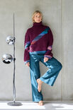 Lana Grossa TRUI MET INTARSIA Orsetto & Bomba