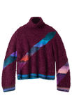 Lana Grossa TRUI MET INTARSIA Orsetto & Bomba