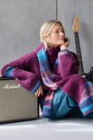 Lana Grossa TRUI MET INTARSIA Orsetto & Bomba
